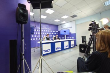 Тематическое фото ИА AmurMedia